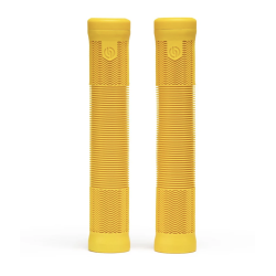 POIGNEES BMX SALT EX JAUNE